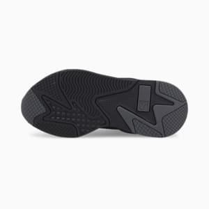 Baskets RS-X PUMA x BATMAN, enfant, Puma Black